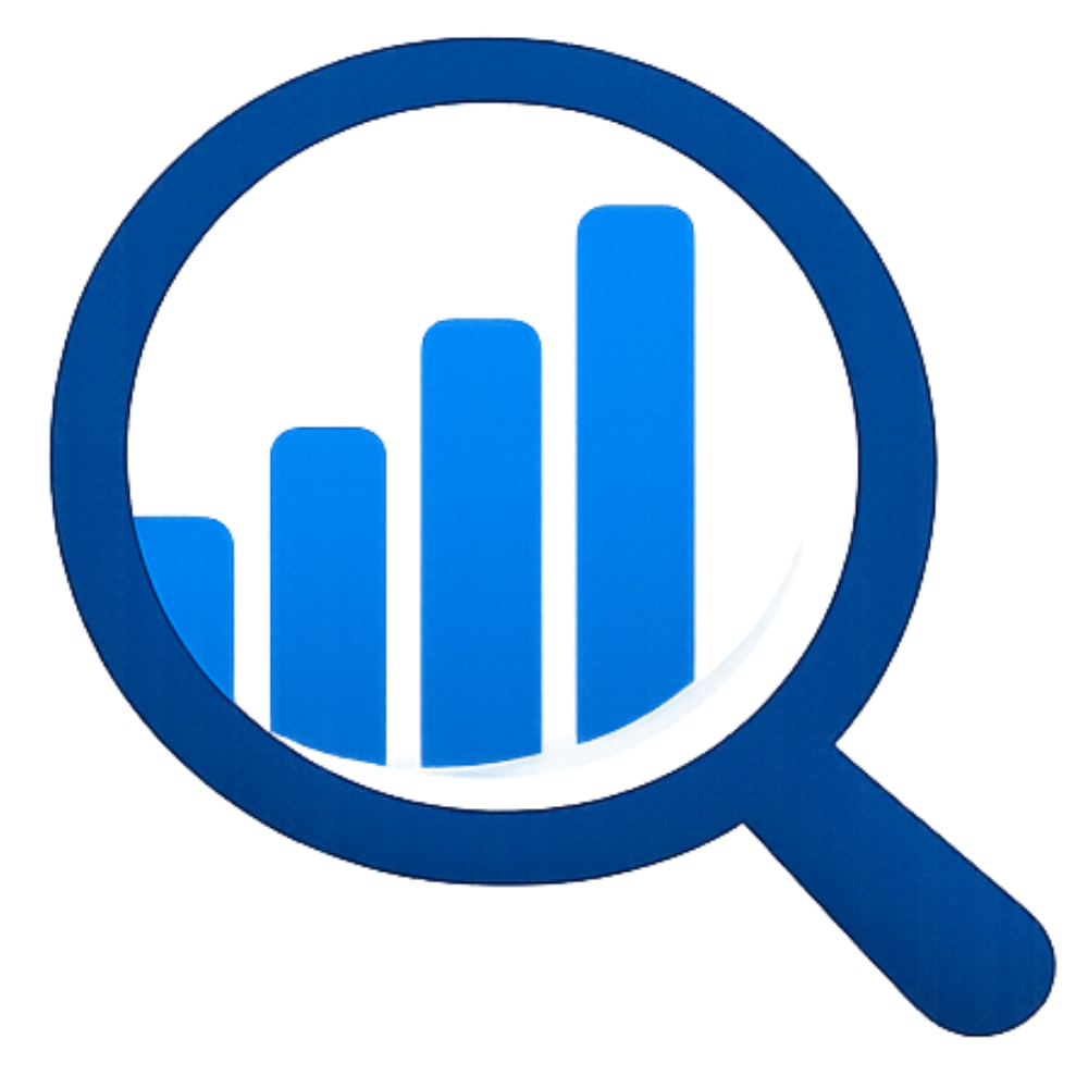 Tagesschau Analysis Logo